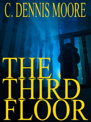 cover image of The Third Floor
